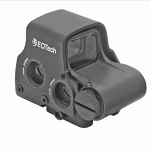 EOTECH EXPS3 68MOA RING/1MOA DOT QR EOEXPS3-0  WEBINAR